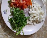 तुरीच्या दाण्याची आमटी (Turichya Danyachi Amti Recipe In Marathi) रेसिपी स्टेप 1 फोटो 