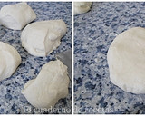 Foto del paso 4 de la receta: Bollos Sevillanos