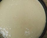 Foto langkah ke 5 dari resep Cheese Cake Strawberry Mascarpone.