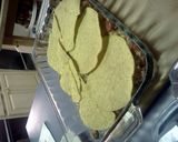A picture of step 6 of Enchilada Bake from Heaven.