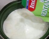 Foto langkah ke 3 dari resep Saus Keju ala Richeese.