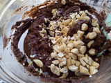 Chocolate brownies #chocolatebakingcontest