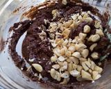 A picture of step 4 of Chocolate brownies #chocolatebakingcontest.