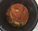 Gambar langkah 3 resipi Daging Masak Kerisik #PinkBoxCereal.