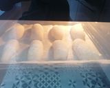 Foto del paso 7 de la receta: Mini chapatas con masa madre