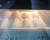 Foto del paso 7 de la receta: Mini chapatas con masa madre