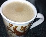 Caramel flavoured tea recipe step 3 photo