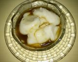 Foto langkah ke 5 dari resep Bubur sumsum gurih.