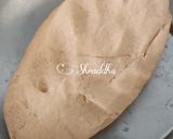 રોટી (Roti Recipe In Gujarati) રેસીપી સ્ટેપ3ફોટો