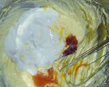 Fruits pastry cake #PinkBoxCereal