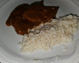 Foto del paso 6 de la receta: Pollo con salsa limón