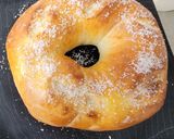 Foto del paso 6 de la receta: Rosca dulce súper rica y económica para familia numerosas