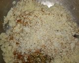 Foto del paso 1 de la receta: Lasaña de carne y Ricota