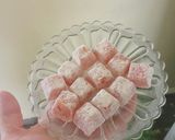 Foto del paso 6 de la receta: Gomitas casera con solo dos ingredientes 🍬😋