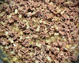 Foto del paso 4 de la receta: Cottage pie —Pastel de carne o Pastel de papas—