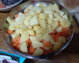 Foto del paso 2 de la receta: Lentejas fáciles