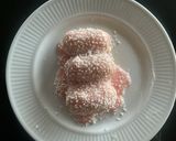 A picture of step 8 of Cake pop recipe.