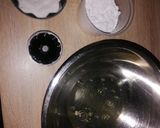 Foto del paso 1 de la receta: Suspiros de merengue👨🍳🍥