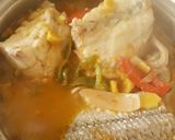 Foto del paso 4 de la receta: Sudado de pescado róbalo