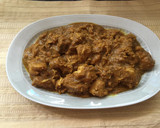 Foto del paso 6 de la receta: Pollo al Curry hindú