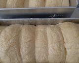 Foto langkah ke 6 dari resep Roti Gembong Khas Kutai.