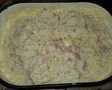 Foto del paso 3 de la receta: FIN DE MES...Torrejas y pollo frito. rico y económico🤑