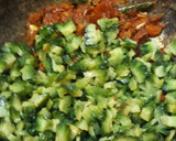 பாகற்காய் கிரேவி ரெசிபி ஸ்டேப் 5 புகைப்படம்