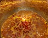 Székelykáposzta recept fázis 4 fotója