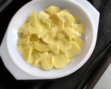 Foto del paso 3 de la receta: Secreto al horno con patatas