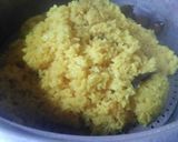 Foto langkah ke 1 dari resep Nasi kuning ca brokoli.