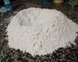 Foto del paso 1 de la receta: Pan casero súper fácil