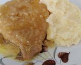 Foto del paso 7 de la receta: Filetes de cinta de lomo en salsa de cerveza
