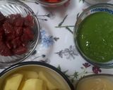 Foto del paso 1 de la receta: Menestrón de Carne de Res🇵🇪#porunmundomejor