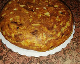 Foto del paso 5 de la receta: Tortilla rellena