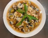 Hình bước làm 3 của món Cút lộn xào me phiên bản đơn giản dễ làm 🤤