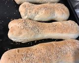 Foto del paso 5 de la receta: Pan de lomito
