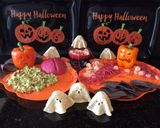 A picture of step 23 of Halloween Banquet.