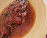 Foto langkah ke 4 dari resep Ikan Nila Sambal Mantap.