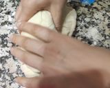 Φωτογραφία βήματος 4 της συνταγής "Ζυμάρι για πίτσα ιταλικού τύπου" 🍕🇮🇹