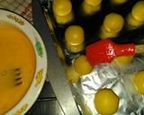 Foto langkah ke 8 dari resep Nastar Lembut Empuk Lumer (Tanpa Butter).
