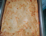 Foto del paso 5 de la receta: Torta de fiambre con masa licuada