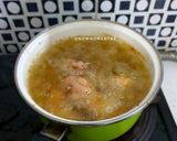 Foto langkah ke 2 dari resep Ayam goreng saus inggris.