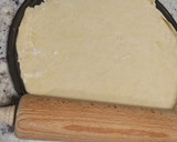 Foto del paso 4 de la receta: Masa de pizza auténtica 🤩