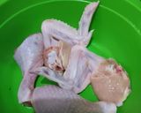 Foto langkah ke 1 dari resep Philippine Chicken Adobo.