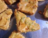 ब्रेड पकौड़ा(Bread pakoda recipe Hindi) रेसिपी चरण 5 फोटो
