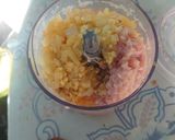 Foto langkah ke 4 dari resep Nugget (versi yutup).