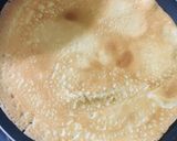 Foto del paso 2 de la receta: CANELONES CON MASA DE 🫔PANQUEQUES🫔RELLENOS DE 🥬ACELGA🥬