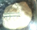 A picture of step 8 of Italian Ciabatta Bread (No Knead).