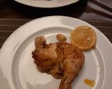 Foto langkah ke 11 dari resep Unintentional pan roasted chicken.