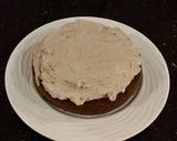 Chocolate Layer Cake with Whipped Hazelnut Cream Filling and Frosting recipe step 14 photo